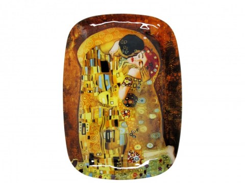 Uveg-tal-Klimt-35x25cm