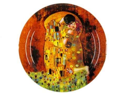 Uveg-tal-Klimt-38cm